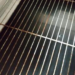 中古品　小動物用ペットケージの画像