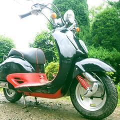 🛵原付🛵ジョーカー❗️通勤❗️通学❗️街乗り‼️