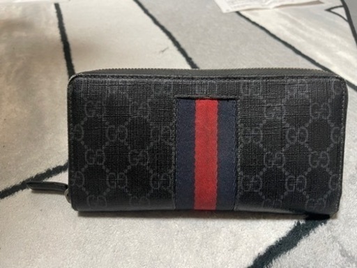 GUCCI 長財布