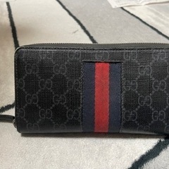 GUCCI 長財布