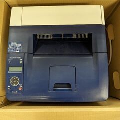 フジゼロックス プリンター　DocuPrint P450d 