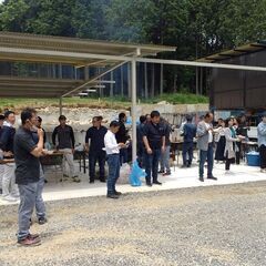 【福岡県粕屋郡：北九州市小倉南】手を貸してくれんかね？会社見学・...