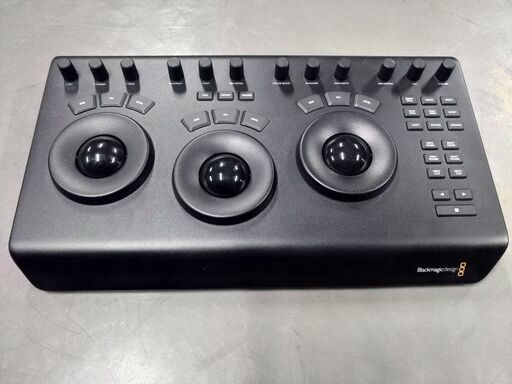 その他 DaVinci Resolve Micro Panel