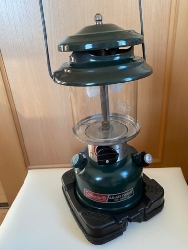 Coleman コールマン　ホワイトガソリン286・288