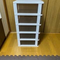 書類(小物)ケースの画像