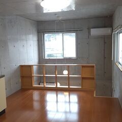 ✨翔ずいうん1B✨リフォーム済✨岐阜県岐阜市瑞雲市⭕敷金・礼金無...