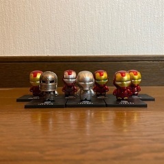 marvel好きさんのお友達募集！