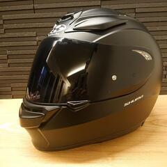 OGK KABUTO ヘルメット フルフェイス SHUMA  Mサイズ