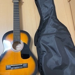 【今週中即決】セピアクルーミニギターsepia crue  W-...