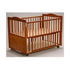 ★ベビーベッド 蚊帳&ヘッドカバー付★