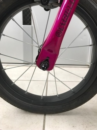 ストライダー14Ｘ