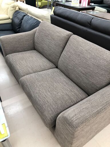 wa524　2人用ソファー