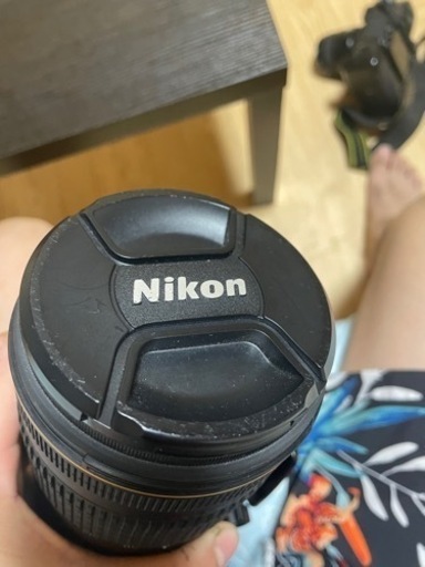 Nikon AF-S 70-200F2.8E FL ED VR