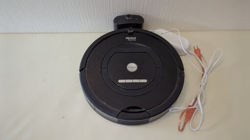 iRobot ‎Roomba 770 ①