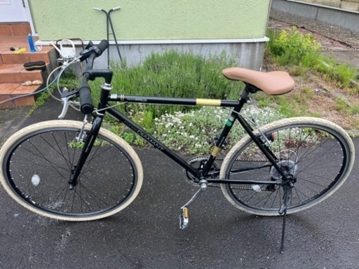 Diamant クロスバイク