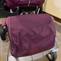 ストッケ　エクスプローリーの画像