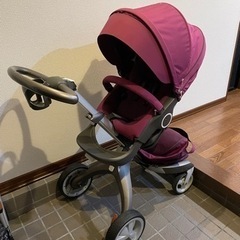 ストッケ　エクスプローリー