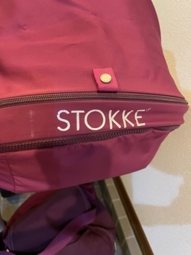 ストッケ　エクスプローリー