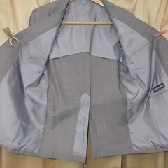 メンズ・サマージャケットの画像