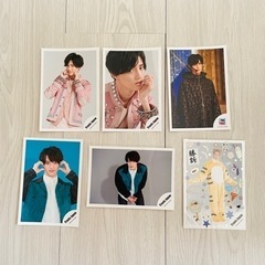 TravisJapan 川島如恵留 公式写真 まとめ売り