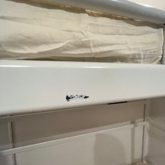 【IKEA】ロフトベット(1週間で締め切ります)の画像