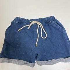 ショートパンツ　BEN DAVIS