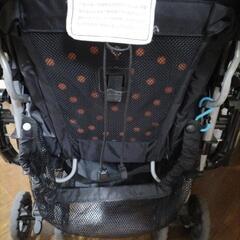 ベビーカーの画像