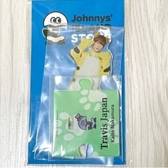 中村海人 アクリルスタンド