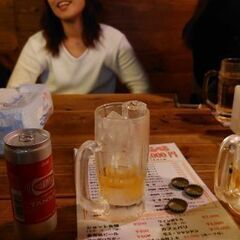 国際通りで夜軽く飲みに行きませんか？😇