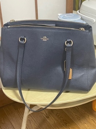 その他 coach bag