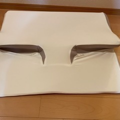 値引き　高級　西川睡眠labo  soft to relax 枕　
