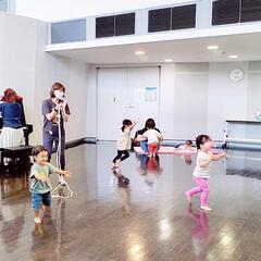 稲城市リトミック教室♪ぐるりんぽんの画像