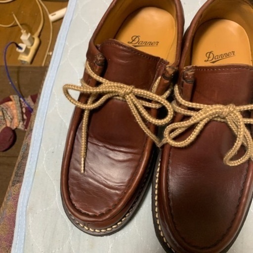 ダナー VERTIGO1845