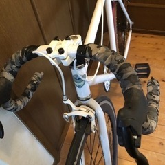 FUN ピストバイク ピストバイク FUN