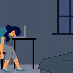眠っている間に、睡眠遠隔気功いたします。