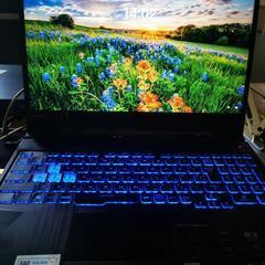 ASUS ゲーミングノートPC TUF Gaming F15 F...