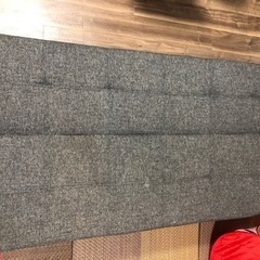 ソファーベッド