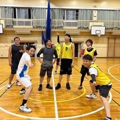 みんなで運動しよう！