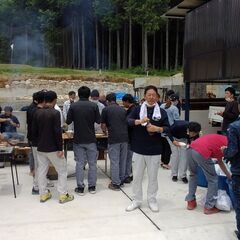 【鳥取県西伯郡：未経験OK：学歴不問：正社員】お力添えください！新日本建設　地盤改良工事スタッフの募集です！の画像