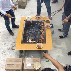 【鳥取県西伯郡：未経験OK：学歴不問：正社員】お力添えください！新日本建設　地盤改良工事スタッフの募集です！の画像