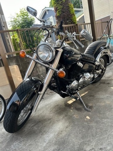 ドラッグスタークラシック４００