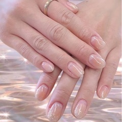 出張型ネイルサロンLogicで高品質のジェルネイル始めませんか?! - 美容