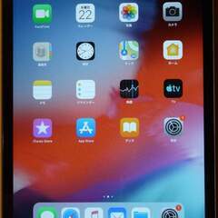 ■ Apple iPad mini2 Wi-Fiモデル ME27...