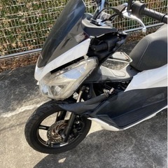 6/30まで★お値下げ★【売ります】pcx150 KF18【ジャンク】