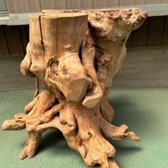 花台？置物？