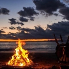 ６月２８日(水)焚き火🔥でチキン焼こう会
