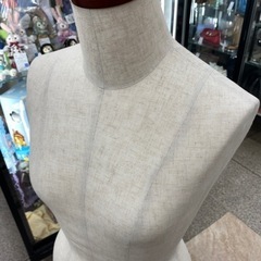 【TOKYOKIIYA】トルソー入荷しました！の画像