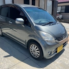 訳あり 要現車確認 ダイハツ ムーヴ l175s
