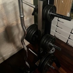 筋トレグッズ
