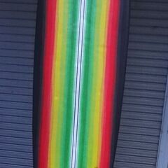 ■244cm x 58cm ロングボード サーフボード WAVESTORM 8ft 8フィート SURFBOARD フィン ウェーブストーム 波乗り ボード 波海 海水浴 サーフィン マリンスポーツ